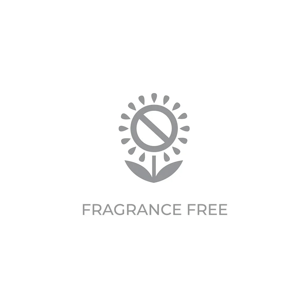 Earth Science Clarifying Facial Wash Fragrance Free - 8 Fl Oz