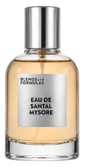 Eau de Santal Mysore