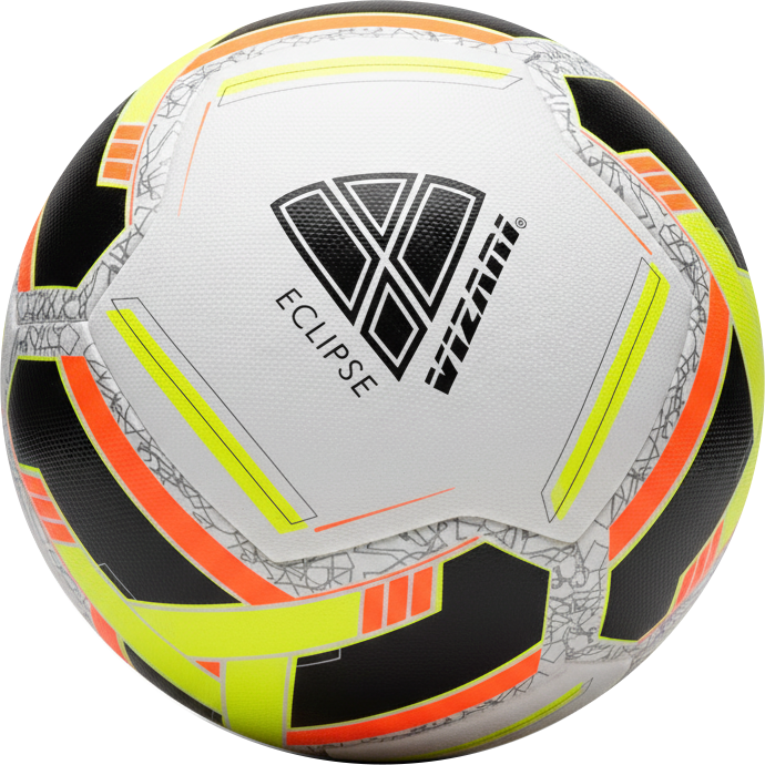 Eclipse NFHS Size 5 Soccer Ball