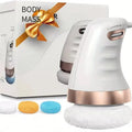 Electric cellulite massager body sculpting