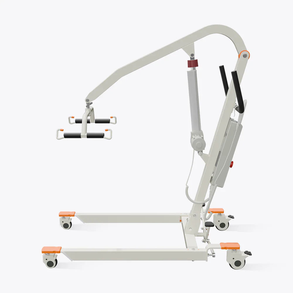 Electric Transfer Hoyer Lift