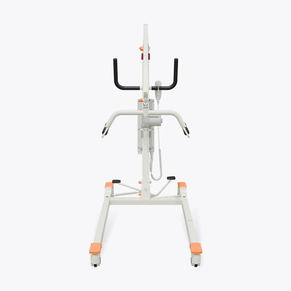 Electric Transfer Hoyer Lift