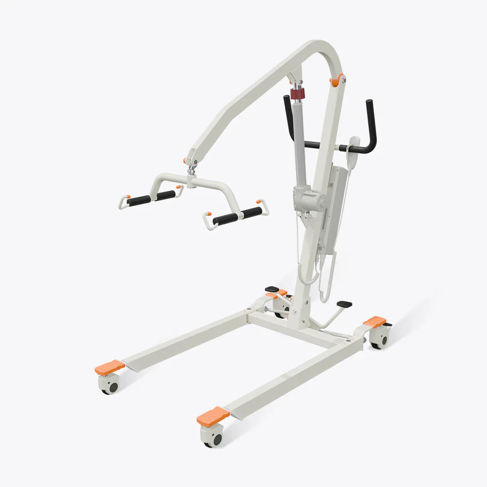 Electric Transfer Hoyer Lift