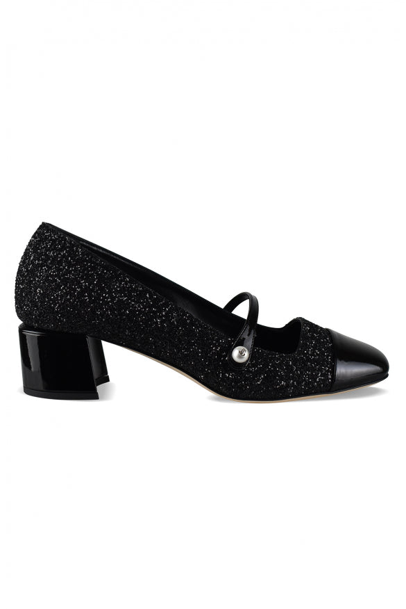 Jimmy Choo Women Elisa 45 Pumps