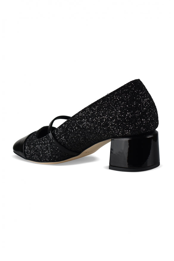 Jimmy Choo Women Elisa 45 Pumps