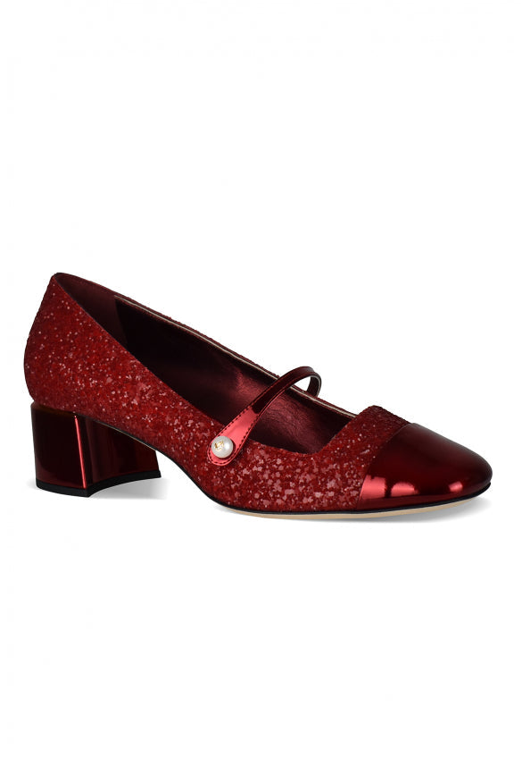 Jimmy Choo Women Elisa 45 Pumps