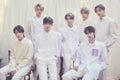 ENHYPEN Japanese 1st Single Album - Border : Hakanai å„šã„