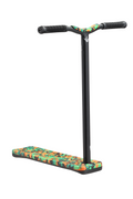 Envy TS PRO Training Scooter 6″ - Orange Camo