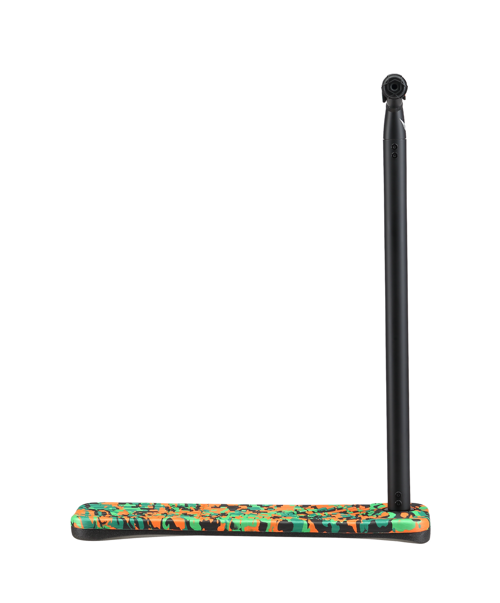 Envy TS PRO Training Scooter 6″ - Orange Camo