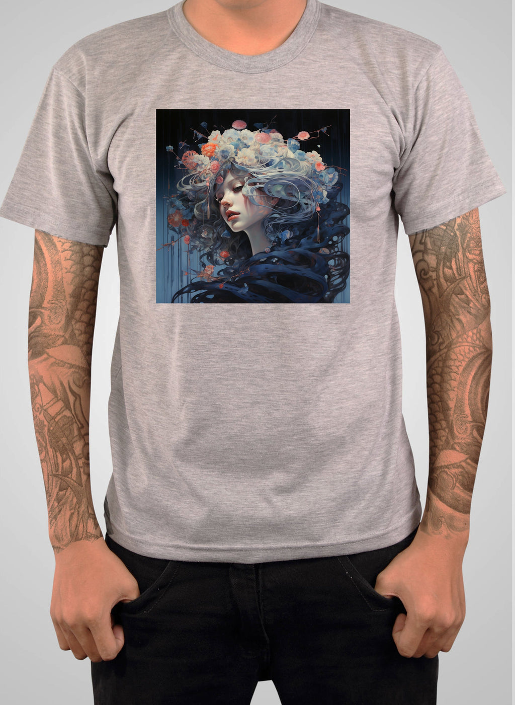 Ephemeral T-Shirt