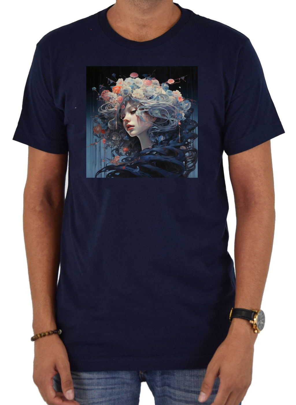 Ephemeral T-Shirt