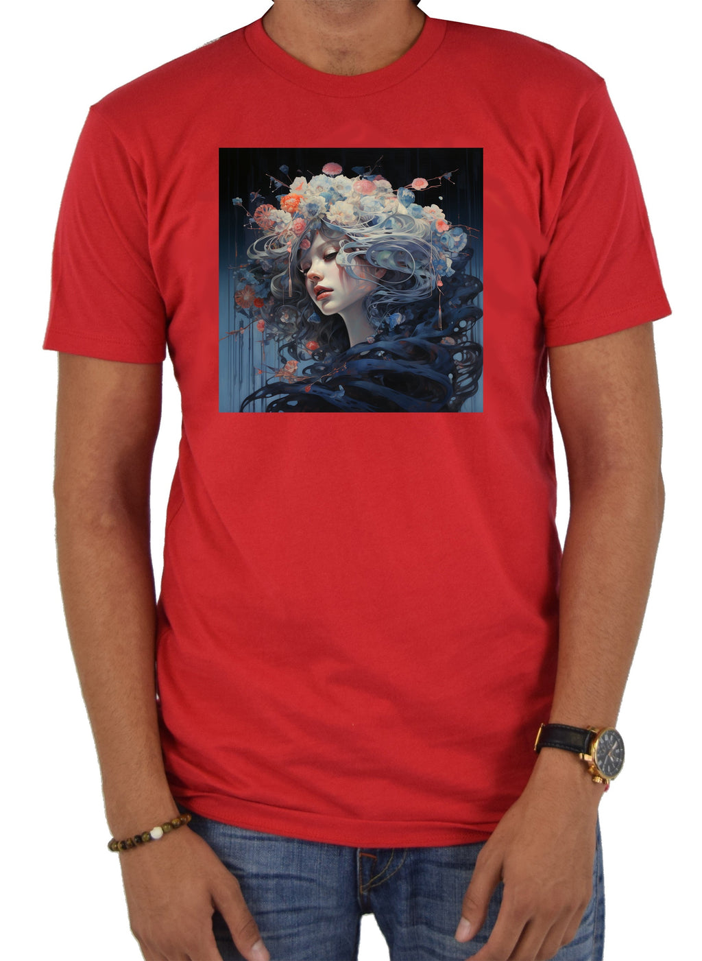 Ephemeral T-Shirt