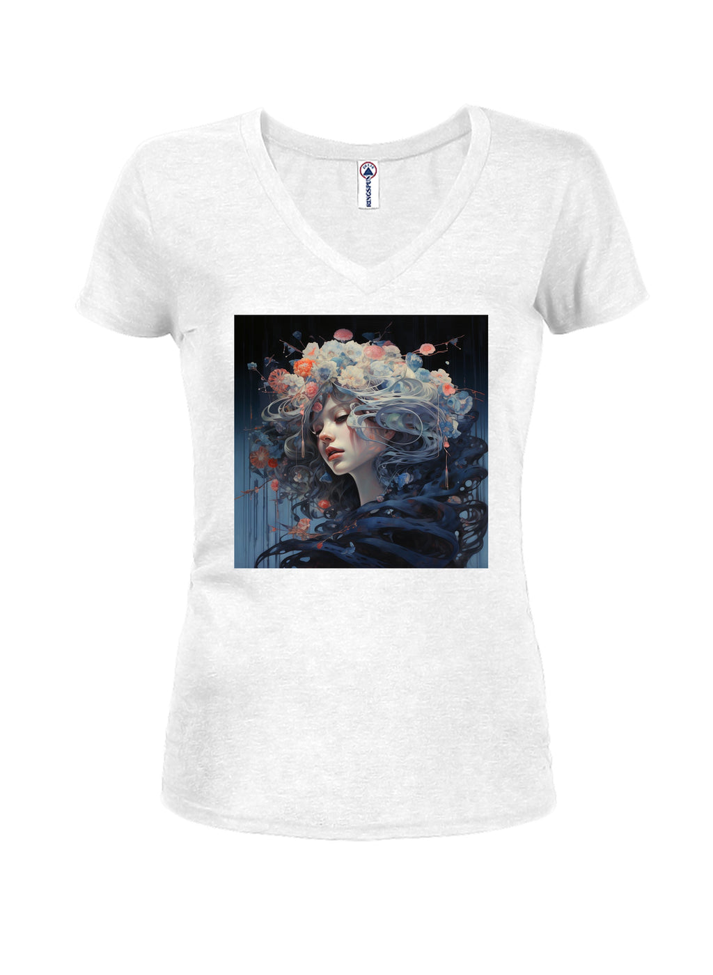 Ephemeral T-Shirt