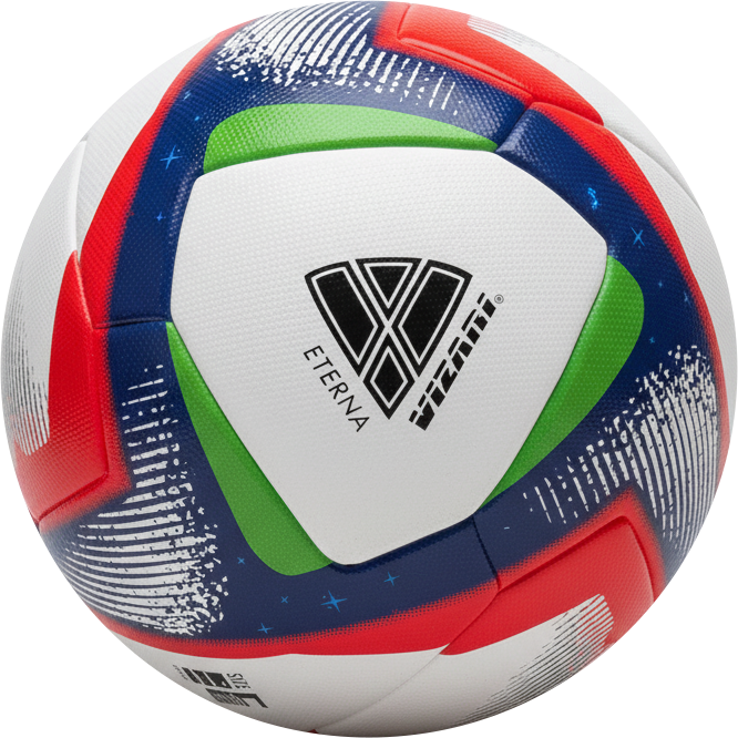 Eterna NFHS Size 5 Soccer Ball
