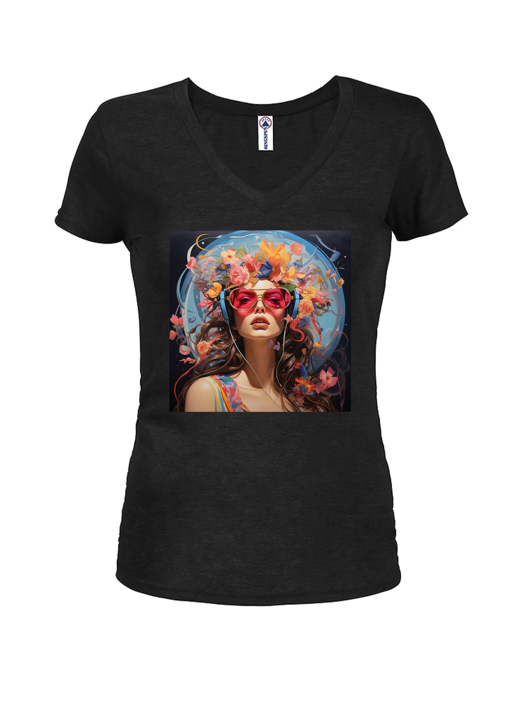 Eternal Cool T-Shirt