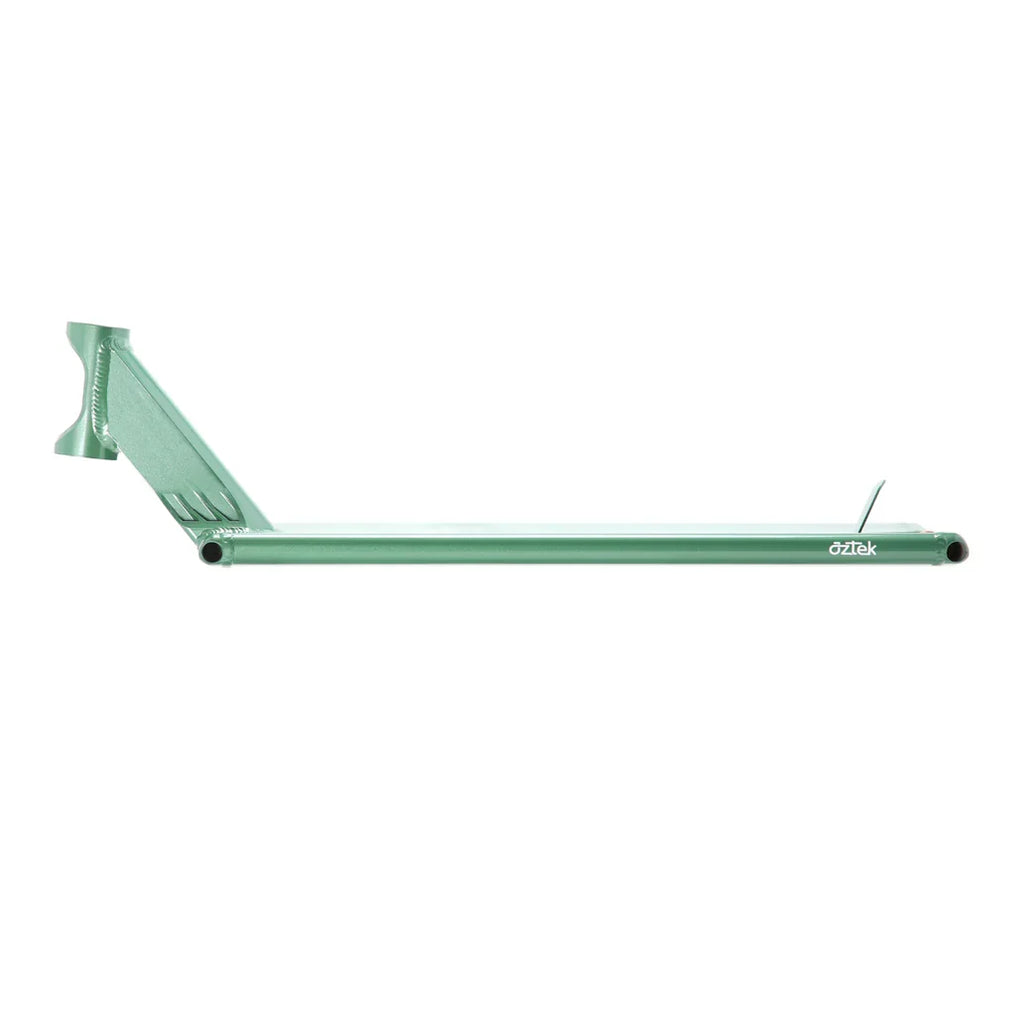 Aztek 2026 Europa 2 Scooter Deck 7″x24″ - Sage