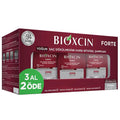 Bioxcin Fortified Shampoo - Hair Loss Treatment | 3x300 ml