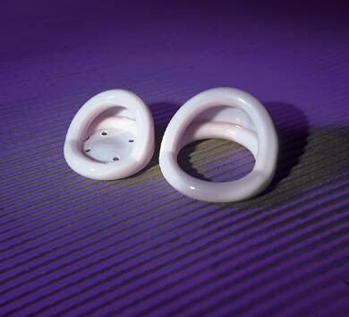 EvaCare® 100% Silicone Mar-Land Pessary with Support