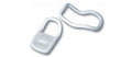 EvaCare® 100% Silicone Hodge Pessary with Support