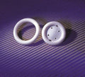 EvaCare® 100% Silicone Ring Pessary with Support
