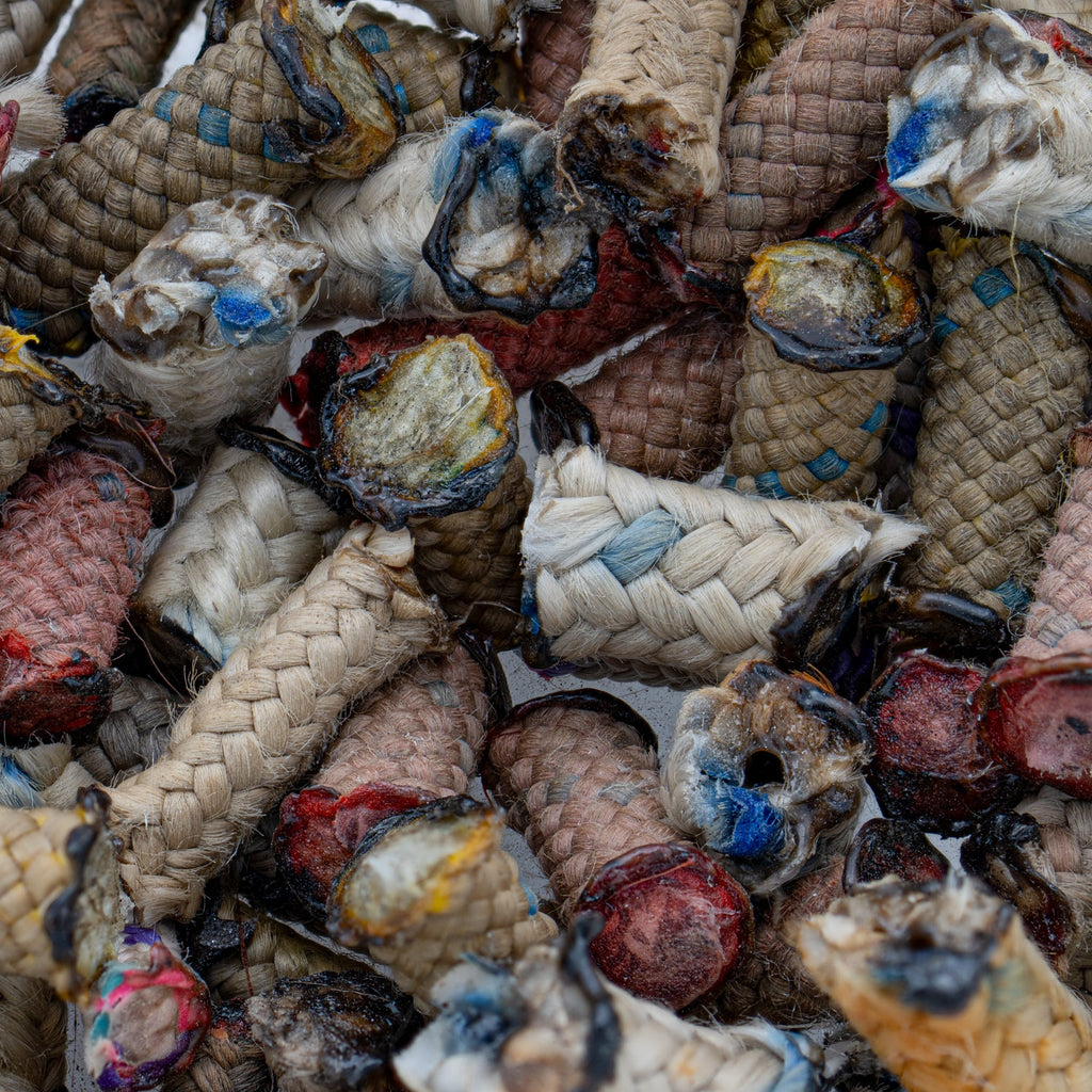 Mount Everest Climbing Rope