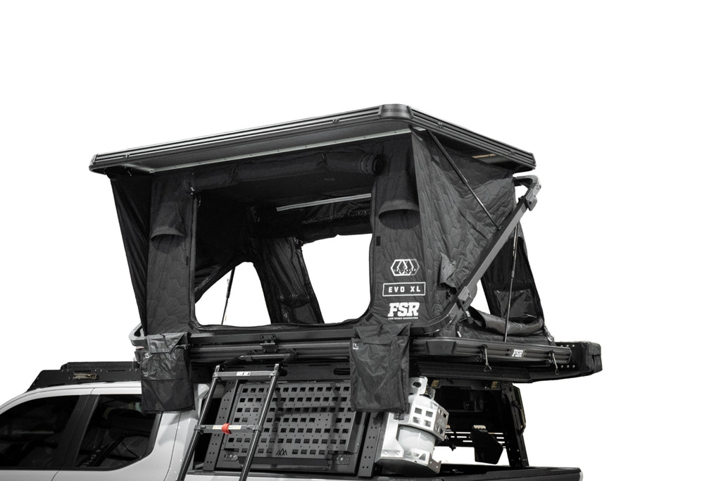 Evolution XL - Rooftop Tent
