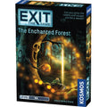 Exit: The Game - The Enchanted Forest