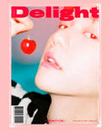 EXO Baekhyun - Mini Album Vol.2 [Delight] (Chemisty Ver.)