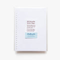 MD & LG Reusable Sticker Pages