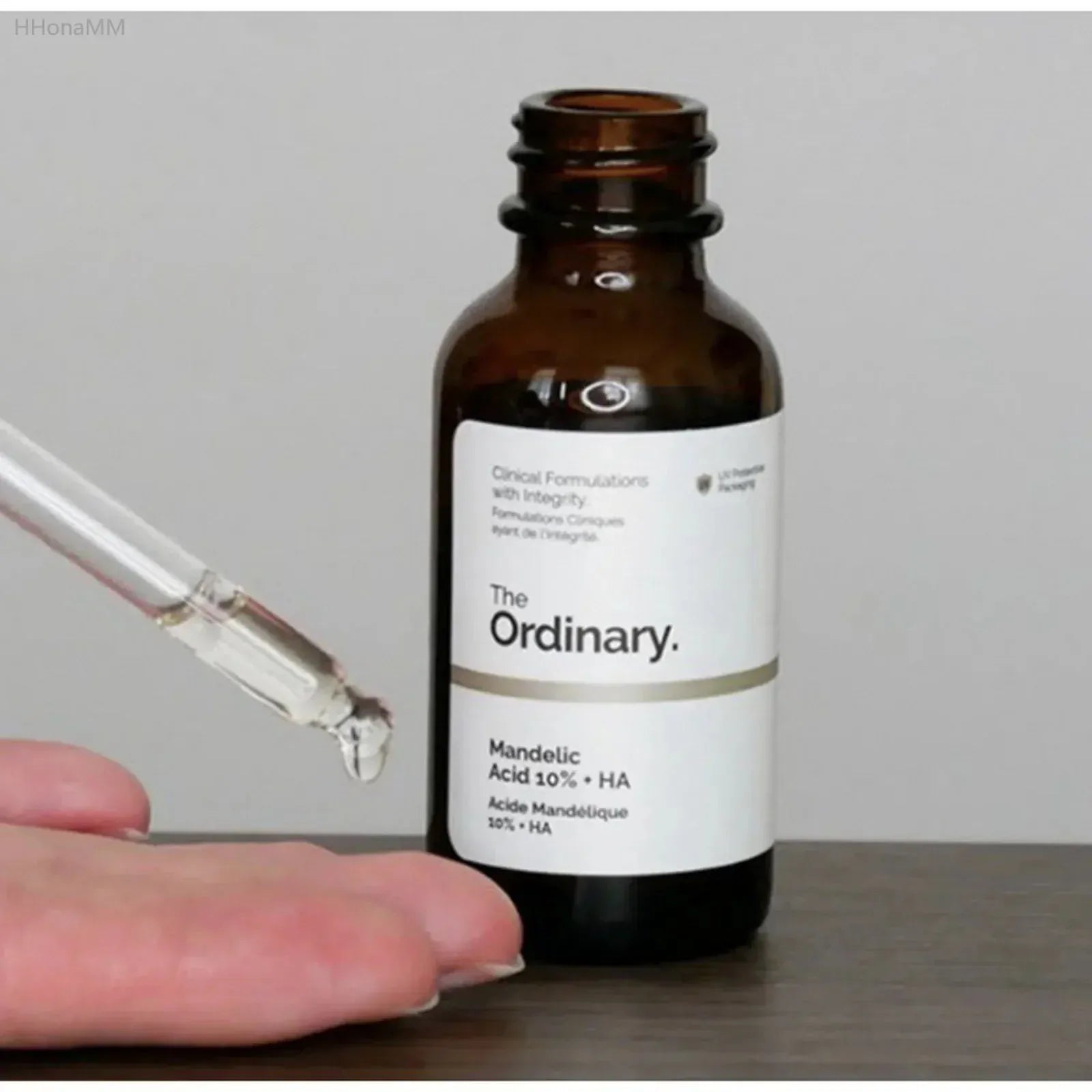Eye Particle Removal Liquid – 30ml