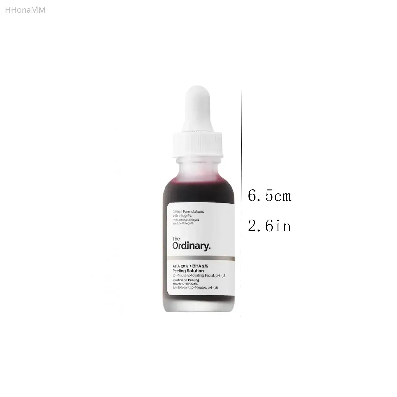 Eye Particle Removal Liquid – 30ml