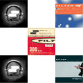 Algorithm (Clear LP Vinyl) & Algorithm & Short Bus & Title Of Record & Amalgamut (2LP)