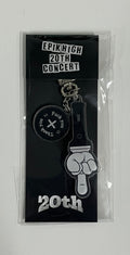 Epik High 20Th Anniversary Concert Keyring