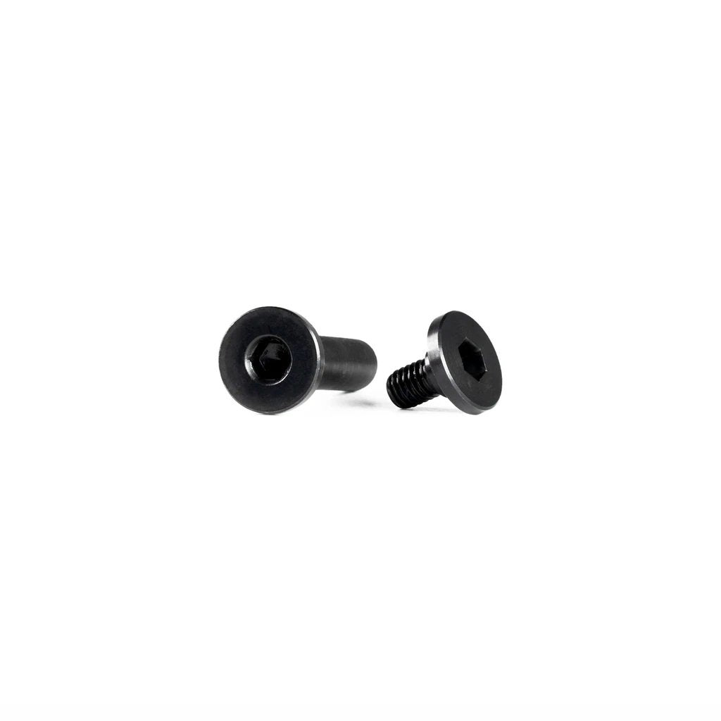 Tilt F5 Fork Axle 24mm - Black