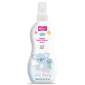Benri Baby Hair Detangling Spray 200ml - Gentle, Non-Toxic, Easy Combing for Kids