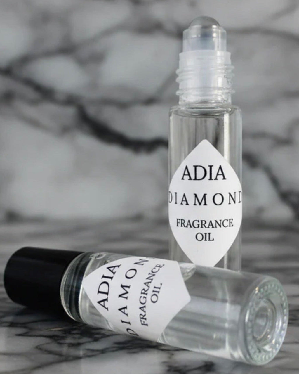 Diamond Natural Fragrance Oil