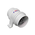 FAST 140 CFM Body Blower - 3"