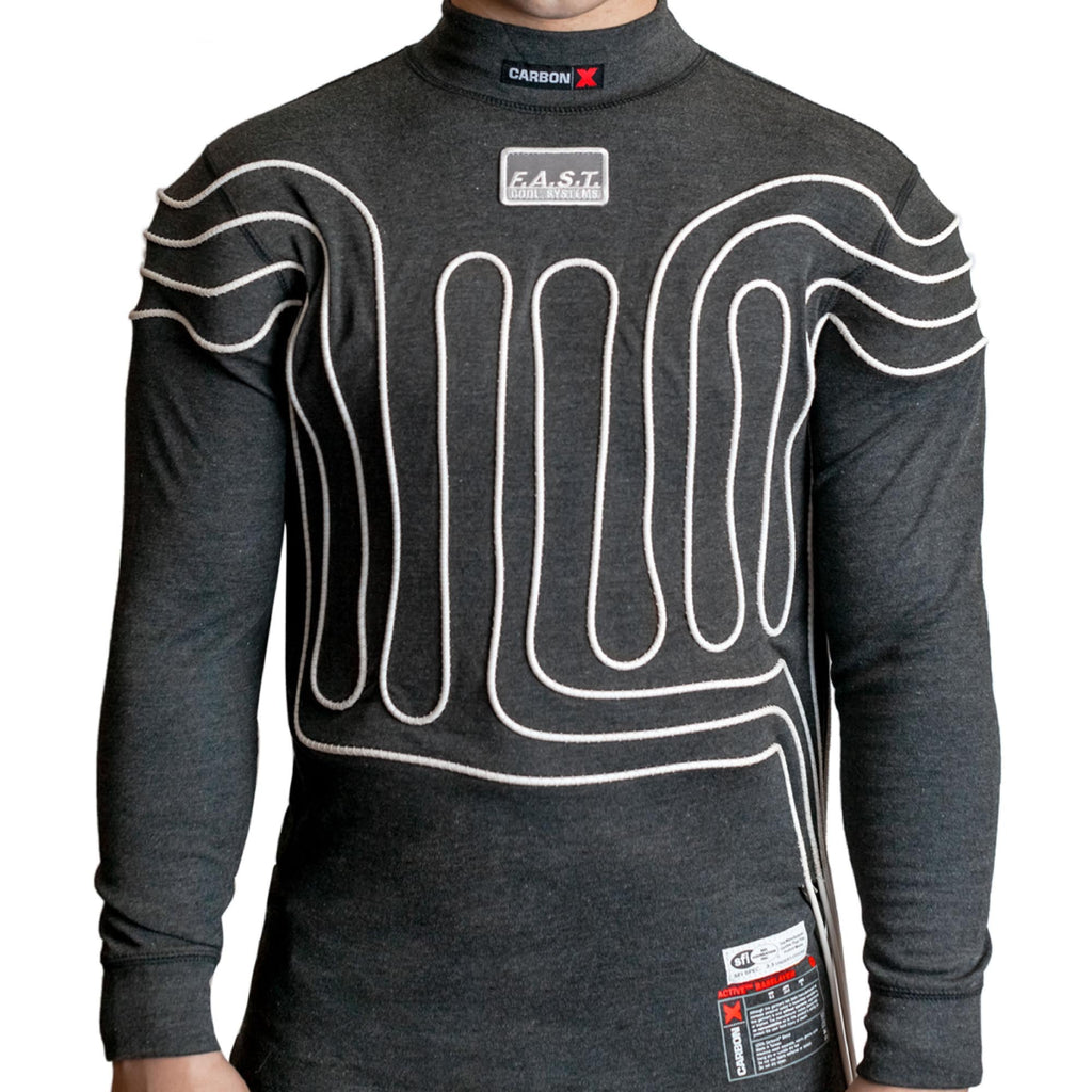 FAST Cooling Carbon-X Cooling Shirt