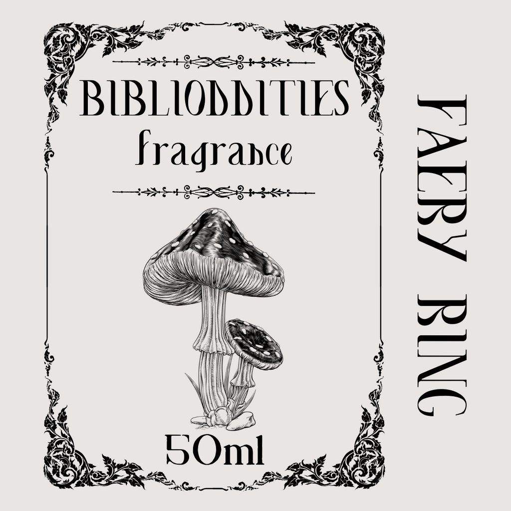 Faery Ring Personal Fragrance