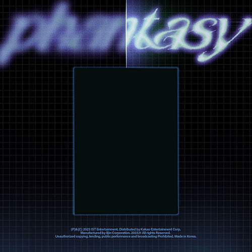 The Boyz 2nd Full Album - Phantasy Pt.2 Sixth Sense