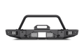 Body Armor 4x4 21-23 Ford Bronco Odyssey Front Bumper FB-19534