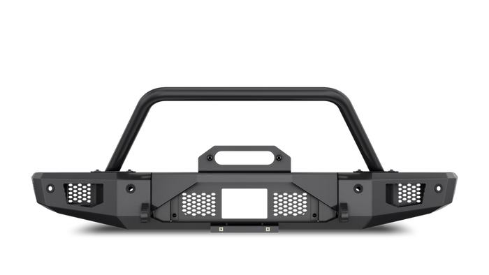 Body Armor 4x4 21-23 Ford Bronco Odyssey Front Bumper FB-19534