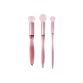 Face Essentials 3PC Face Brush Set