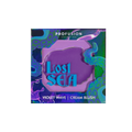 Sea Witch Cream Blush - Violet Wave
