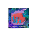 Lost Sea Shell Shaped Cream Blush - Coral Reef