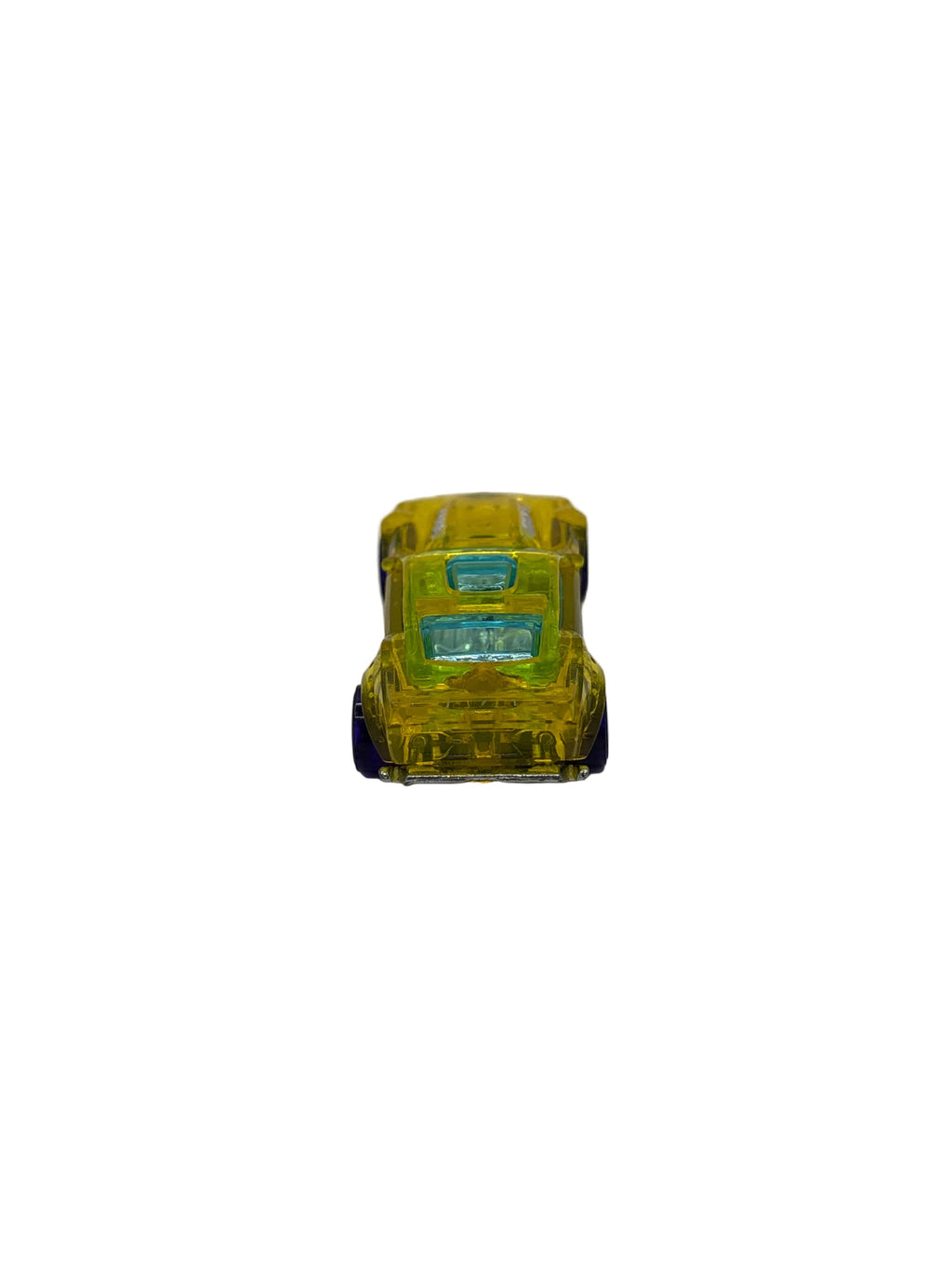 Hot Wheels Drift Rod Diecast