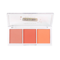 It's a Vibe | Admit One 3-Shade Blush Palette