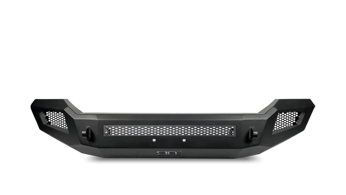 Body Armor 4x4 11-16 Ford F250/F350 Super Duty Ambush Front Bumper - Non-Winch FD-21338