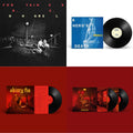 Fontaines D.C. - Dogrel & Hero's Death (Printed Inner Sleeve) & Skinty Fia & Skinty Fia (Limited Edition/Deluxe/2LP/45RPM)