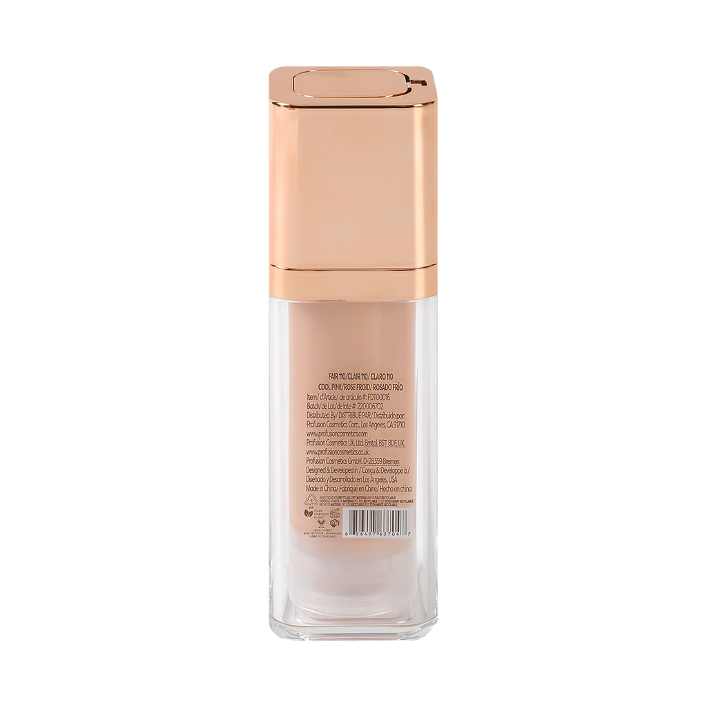 Feel Good Skin Long Wear Skin Perfector